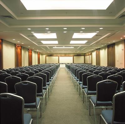 استانپلازا فونچال-فاریا لیما