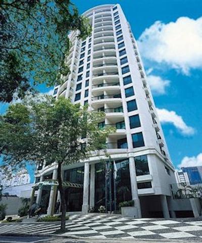 استانپلازا فونچال-فاریا لیما