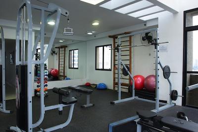 استانپلازا فونچال-فاریا لیما