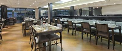 استانپلازا فونچال-فاریا لیما