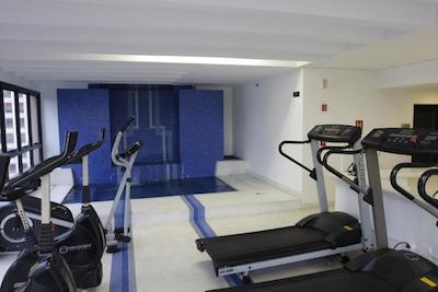 استانپلازا فونچال-فاریا لیما