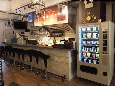 7 واندرز هاستل