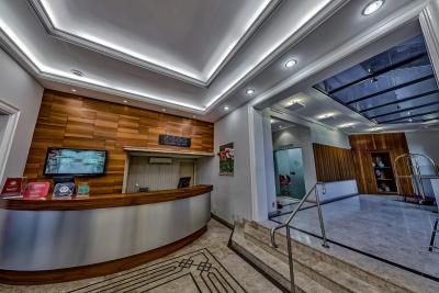 ماسیز فیو استارز