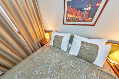 ماسیز فیو استارز