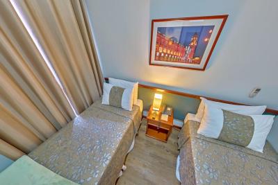 ماسیز فیو استارز