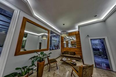 ماسیز فیو استارز