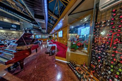 ماسیز فیو استارز