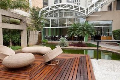 استانپلازا اینترنیشنال