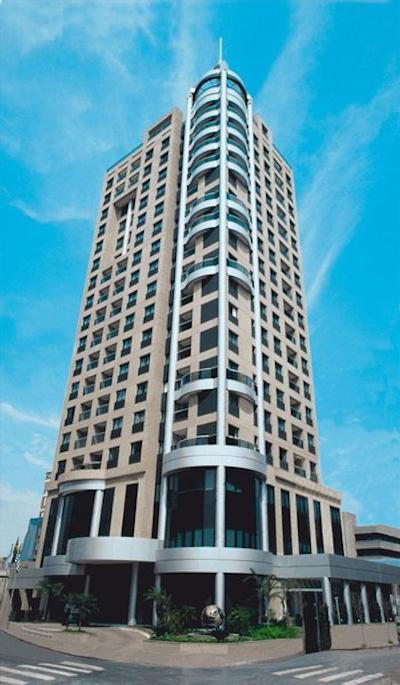 استانپلازا اینترنیشنال