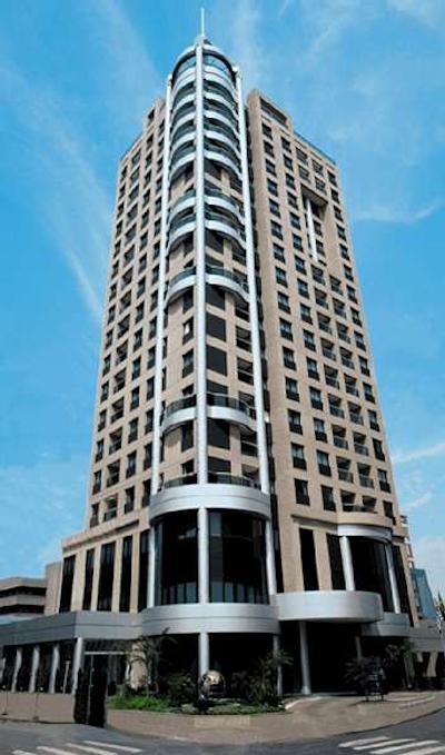 استانپلازا اینترنیشنال