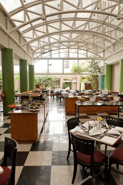 استانپلازا اینترنیشنال