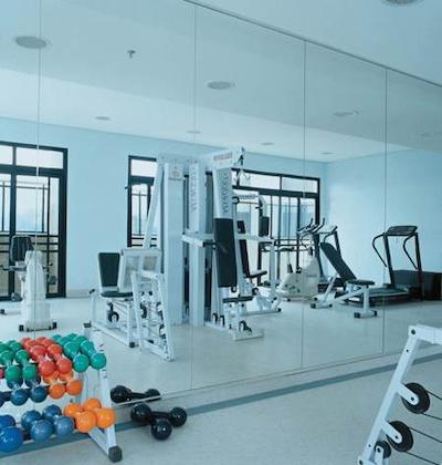 استانپلازا اینترنیشنال