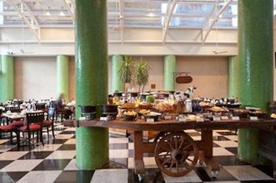 استانپلازا اینترنیشنال