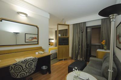 استانپلازا اینترنیشنال