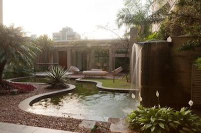 استانپلازا اینترنیشنال