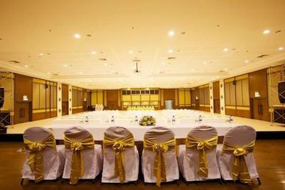 وانگچان ریورویو