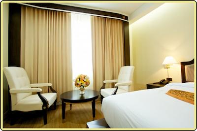 وانگچان ریورویو