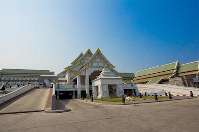 وانگچان ریورویو