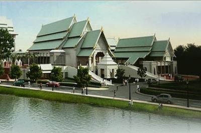 وانگچان ریورویو