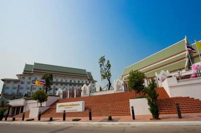 وانگچان ریورویو