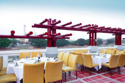 وانگچان ریورویو