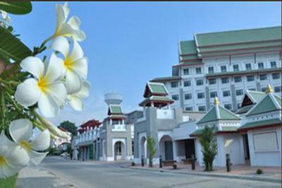 وانگچان ریورویو