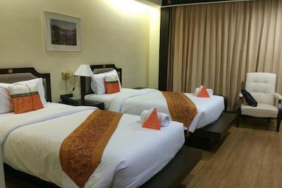 وانگچان ریورویو