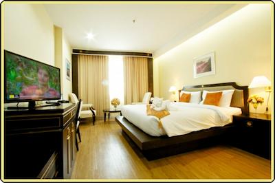 وانگچان ریورویو