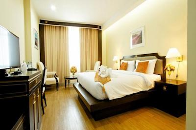 وانگچان ریورویو