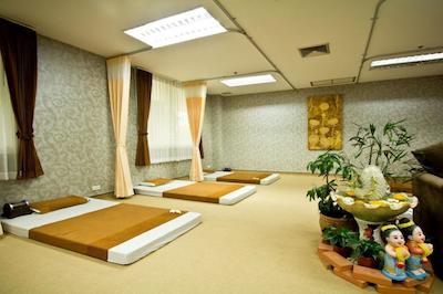 وانگچان ریورویو