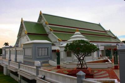 وانگچان ریورویو