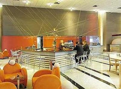 هلید این پارک انهمبی