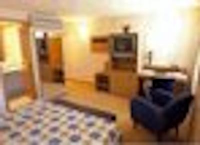 هلید این پارک انهمبی