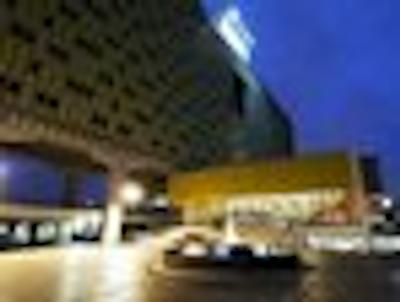 هلید این پارک انهمبی