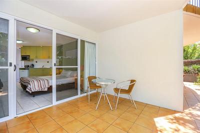 اکو بیچ ریزرت بایرن ب