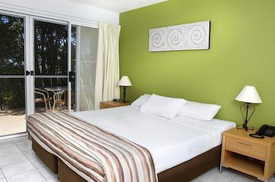 اکو بیچ ریزرت بایرن ب