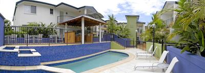 اکو بیچ ریزرت بایرن ب