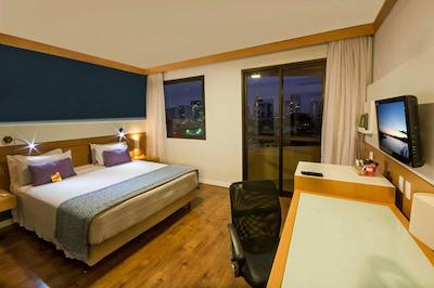 کوالیتی فاریا لیما