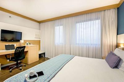 کوالیتی فاریا لیما