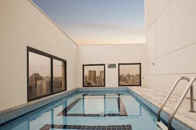 کوالیتی فاریا لیما