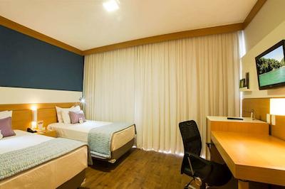 کوالیتی فاریا لیما