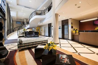 کوالیتی فاریا لیما