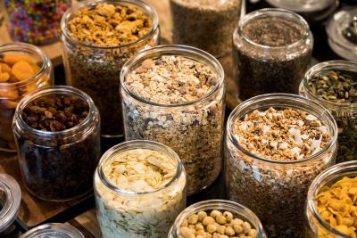 المنت امستردام