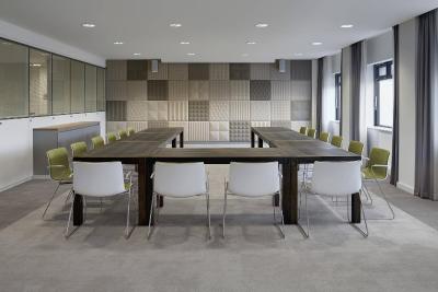 المنت امستردام