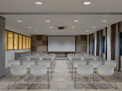 المنت امستردام