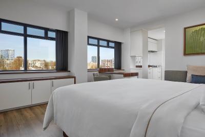 المنت امستردام