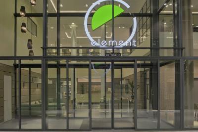 المنت امستردام