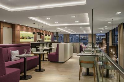 المنت امستردام