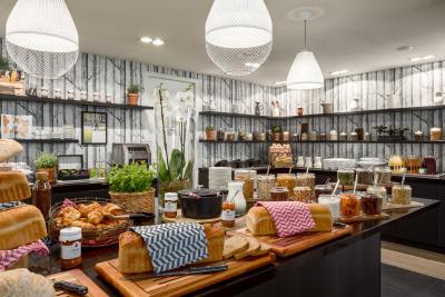 المنت امستردام