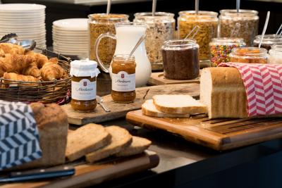 المنت امستردام